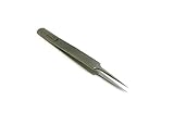 IDEAL-TEK　精密ピンセット INOX (5-S)　DAIKITOOL