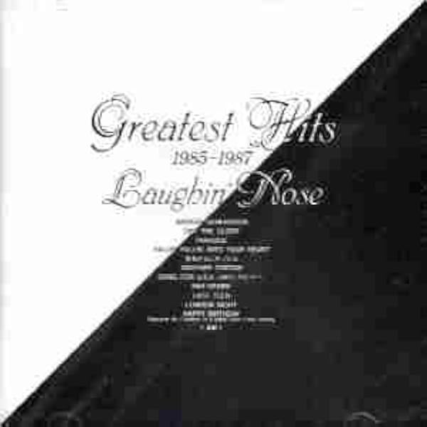 Amazon.co.jp: LAUGHIN' NOSE: Music