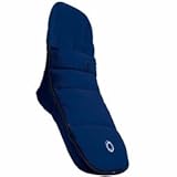 バガブー ユニバーサル フットマフ / ダークブルー (Bugaboo) [並行輸入品]