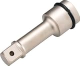 TONE インパクト用エクステンションバー 250mm NE80250