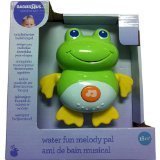 Sesame Beginnings Wipes Travel Case and Water Filled Teether by Saseme Street