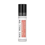 アンドエスエイチ ネイル ロールオン 10ml ピンク グレープフルーツ