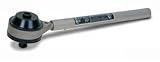 Williams TM-1000 Torque Multiplier with Handle [並行輸入品]