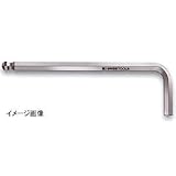 PB ボール付六角棒レンチ「ミリ」 (7mm) 212-7