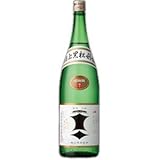 黒松剣菱・超特撰・極上・1800ｍｌ