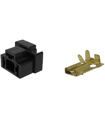 Amazon | 矢崎総業 305型 メスカプラー・端子セット H4 ヘッドライト