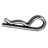 Hitchピンクリップ1 / 4in