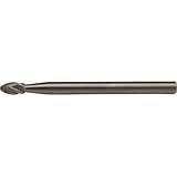 UHT:UHT ロータリーバー 3RAL アルミ向け 軸径3mm 5137 型式:5137