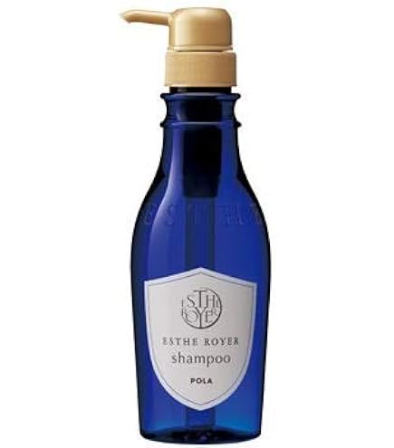 Amazon | ポーラ デタイユ ラ メゾン シャンプー 300ml | POLA（ポーラ