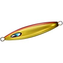 R*i様 ダイワ ソルティガ ジャイブ チョッパー 130g,150g,180g Amazon | ダイワ(DAIWA) ジグ ソルティガジャイブチョッパー 80g ML