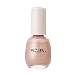 PLAYFUL(プレイフル) アップデートネイル pun-41 デューイベージュ (10mL)