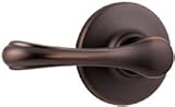クイックセット606dnl 11p BP Handleset withリバーシブルDorianダミーレバーベネチアンブロンズ