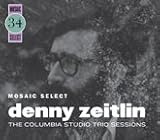 Mosaic Select: Denny Zeitlin