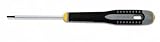 Bahco BE-8002 Ergo Slotted Screwdriver Cabinet Tip, 7' [並行輸入品]