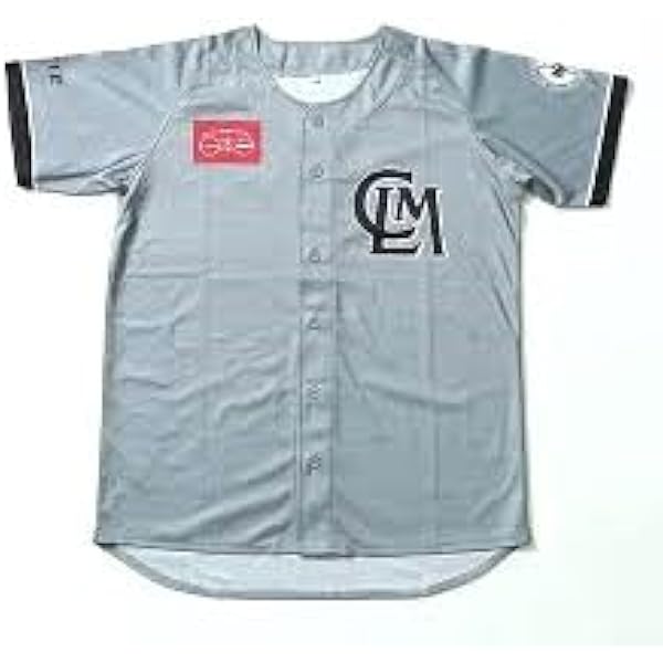 超レア！シリアルナンバー入り安打製造所作業着 グレー Ｌ 千葉ロッテマリーンズ 超レア！シリアルナンバー入り安打製造所作業着 グレー L 千葉