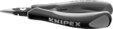 KNIPEX(クニペックス) ESDエレクトロニクスプライヤー 3422-130ESD