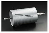UNIKA ユニカ 換気扇用コアドリル BZ-FAN65ST FANタイプ ストレートシャンク 口径：65mm