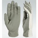 TGK　テクノワイパー手袋 No.200C M 10双入　0153237502