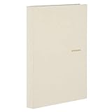 セキセイ(Sekisei) ミニポケットアルバム Lサイズ80枚 リネン XP-5580-42