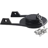 Ldr 503 2252新しいスタイルフラッパーwithチェーン – Fits Kohler by LDR Industries