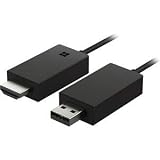 マイクロソフト ワイヤレス ディスプレイアダプター V2 P3Q-00009 1個