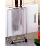 DP-1079 包丁・まな板スタンド 5634t