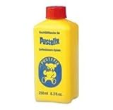 Pustefix (Pusutefikusu) refill (replenisher) 500ml [並行輸入品]