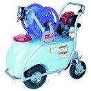 マルヤマ　コンパクトキャリー動噴 MSE50HA