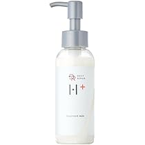 Amazon | DRH+トリートメントリペアヘアミルク 洗い流さない