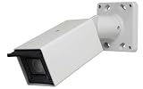 ティーオーエー(TOA) AH-C1410R3 屋外赤外AHDカメラ 焦点距離：ｆ＝３．２～１０．０ ｍｍ 赤外ＬＥＤ照射距離：約３０ ｍ（スローシャッター８倍時，ローライトＯＦＦ時） ブランド: ティーオーエー(TOA)
