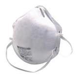 MSA Safety/InCom 817633 N95 Respirator 2-Pack [並行輸入品]