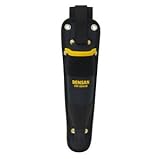 ジェフコム:充電ドライバーホルダー(ビットポケット付) 型式:DW-504HB