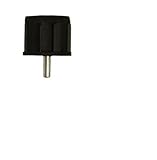 1 QTY : Somfy 40 mm OCTAGエンドキャップMod 6090185