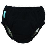 Charlie Banana Extraordinaryトレーニングパンツ S ブラック