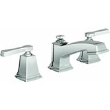 Moen 84820ダブルハンドル広範囲浴室蛇口からThe Boardwalkコレクション、クローム
