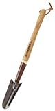 Truper 30672 Classic Gardener Transplanted, Ash Handle, 15-Inch [並行輸入品]
