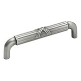 Belwith Keelerリボン、リードコレクション96 mm Pullアンティークピューター