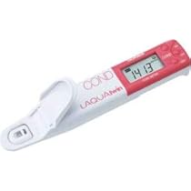 Amazon | HORIBA コンパクトPHメータ LAQUAtwin-pH-33B | pH計 | 産業