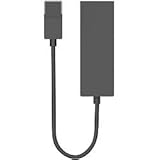 マイクロソフト 【純正】Surface Pro用 Ethernet アダプター F5U00009 マイクロソフト 【純正】Surface Pro用 Ethernet アダプター F5U00009