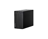 センチュリー HDDケース USB-C+USB-A接続 裸族のテラスハウス RAID USB3.2 Gen2 Type-C ブラック [3.5インチ対応 /SATA /2台] CRTS35U32C