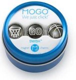 Mogo Design Team Spirit Collections Swish
