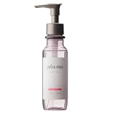 plus eau プリュスオー メルティオイル 90ml しっとり ホワイトフローラル&ペアーの香り ヘアオイル 洗い流さないトリートメント ナノセラミド配合 まとまる髪へ