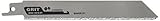 BAHCO(バーコ) Saber Saw Blade セーバーソー超硬粉末 3846-150-G-ST-2P