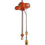 象印 懸垂式ファイバーホイスト BES-60 (60kg 揚程5m)