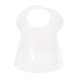 [アルマーニベビー] ARMANI BABY ベビーエプロン (スタイ・ビブ) TKX02CBPK