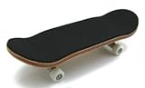 指スケ 組立 96x28mm メイプル 専用ドライバ タイヤ ホワイト