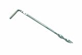 Fluke GEO EARTH STAKE Ground Earth Stake with Corkscrew End, For Fluke Earth Ground Testers [並行輸入品]