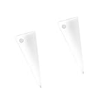 SunniMix クリア　ガラス　花瓶　ユニーク　デザイン　吊下げ式　壁掛け　花瓶　植物　ボトル　部屋　庭　装飾　友人　親戚　同僚　贈り物　