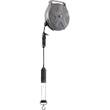 三協リール:TRIENS キャプテンライトLEDリール 10m SCS-310DA 型式:SCS-310DA