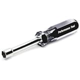 Wilmar W30911 Nut Driver [並行輸入品]